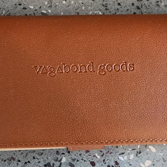 Ladies Wallet - Picture 3 of 5